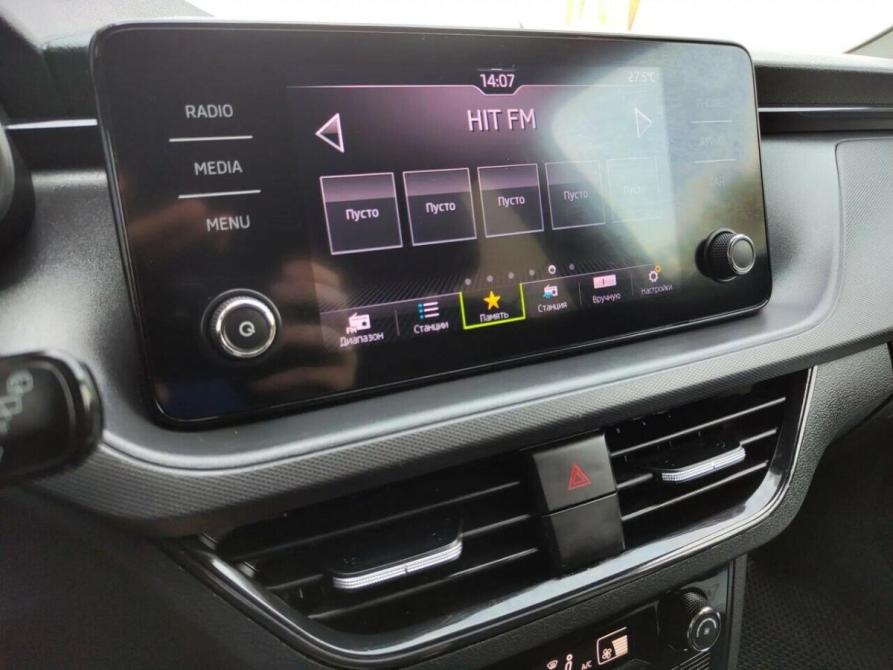 Skoda Rapid II Набережные Челны  - изображение 12