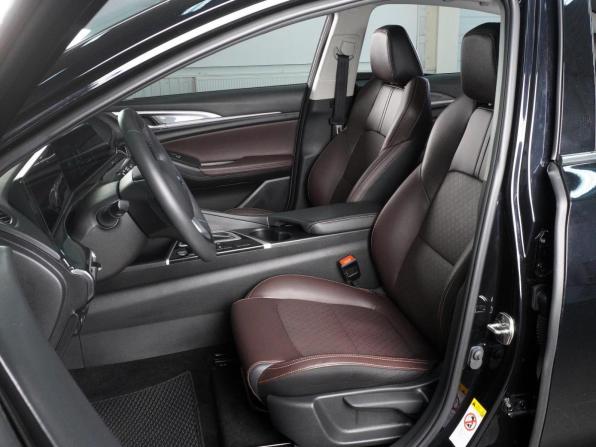 Changan Eado Plus с пробегом 2023 года, цена 1 699 000 рублей, 26567 км, седан, Автокод Объявления