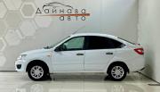 Lada (ВАЗ) Granta I Воронеж  - изображение 29