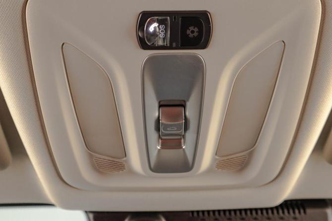 Changan CS55 Plus II Рестайлинг с пробегом 2024 года, цена 2 429 000 рублей, 7300 км, внедорожник, Автокод Объявления