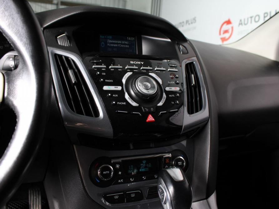 Ford Focus III Минеральные Воды  - изображение 11