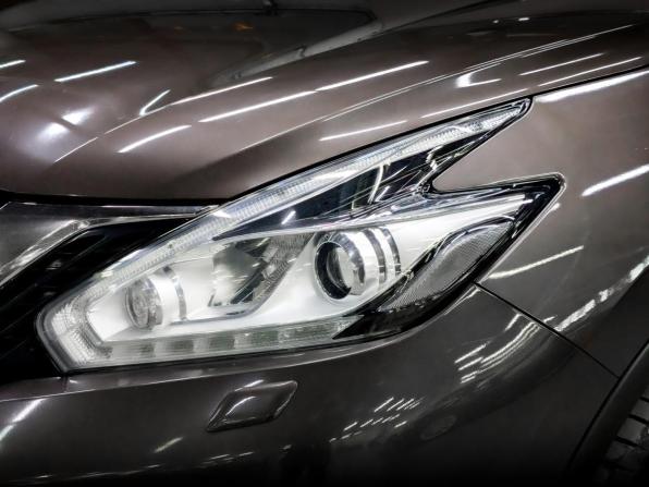 Nissan Murano III (Z52) с пробегом 2021 года, цена 2 955 000 рублей, 144057 км, внедорожник, Автокод Объявления