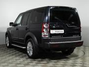 Land Rover Discovery IV Санкт-Петербург  - изображение 30