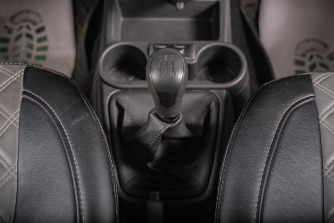 Lada (ВАЗ) Granta I Рестайлинг с пробегом 2021 года, цена 689 000 рублей, 108442 км, седан, Автокод Объявления