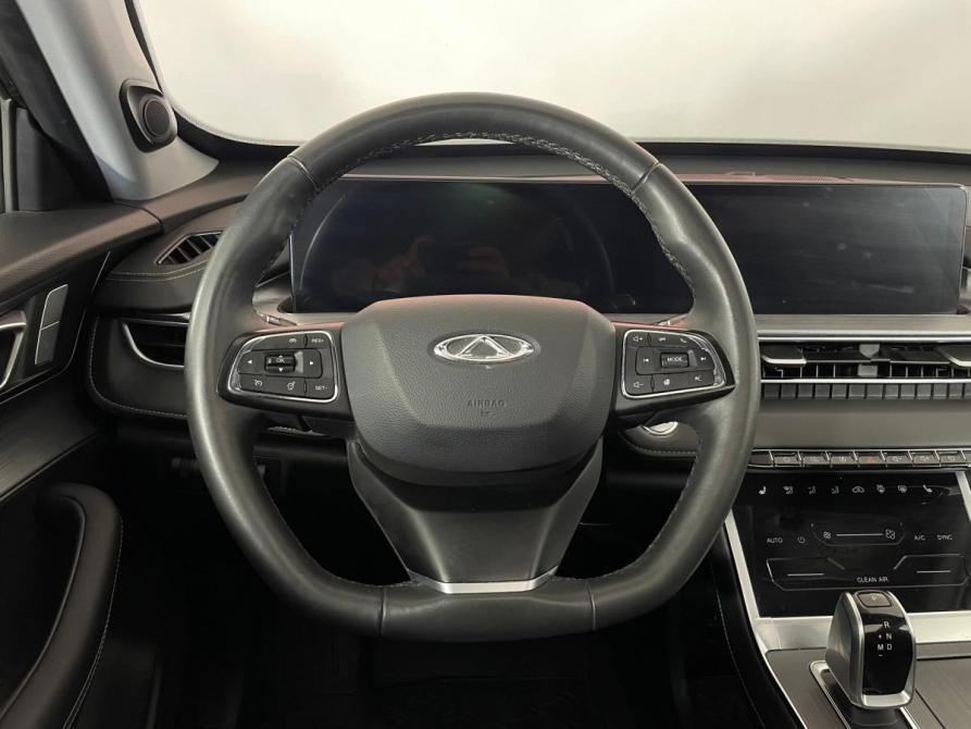 Chery Tiggo 7 Pro Max I Воронеж  - изображение 13