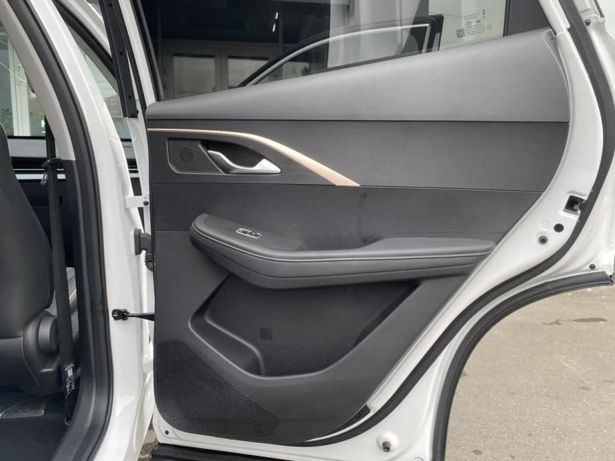 Omoda C5 I Краснодар  - изображение 18