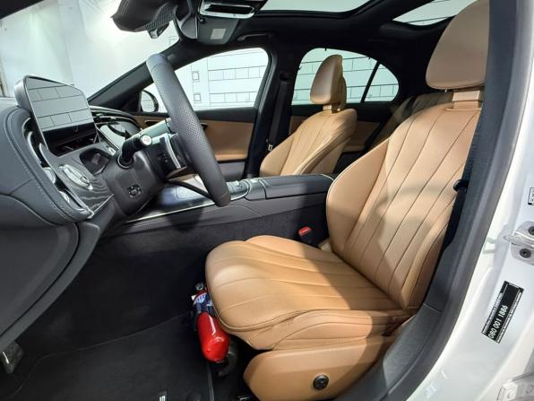 Mercedes-Benz E-Класс VI (W214 S214) с пробегом 2026 года, цена 8 000 000 рублей, 528 км, седан, Автокод Объявления