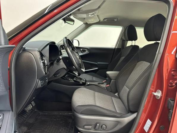 Kia Soul III с пробегом 2019 года, цена 2 295 000 рублей, 20490 км, хэтчбек, Автокод Объявления
