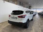 Nissan Qashqai II Рестайлинг Новороссийск  - изображение 37