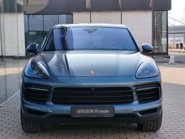 Porsche Cayenne III с пробегом 2018 года, цена 5 550 000 рублей, 139439 км, внедорожник, Автокод Объявления