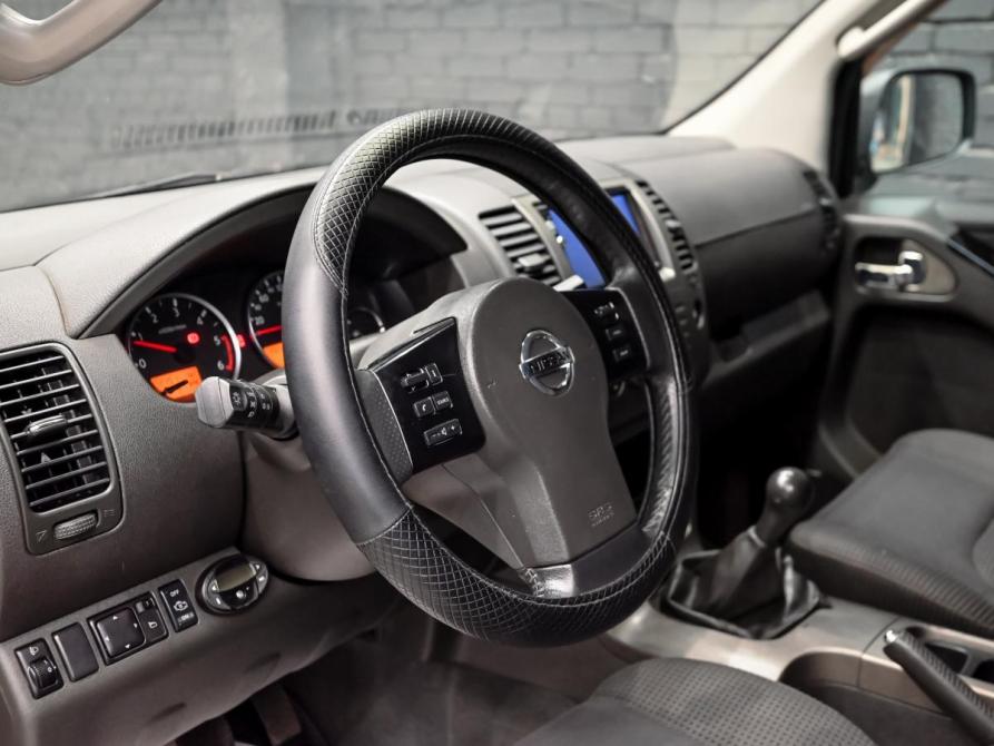 Nissan Pathfinder III Екатеринбург  - изображение 17