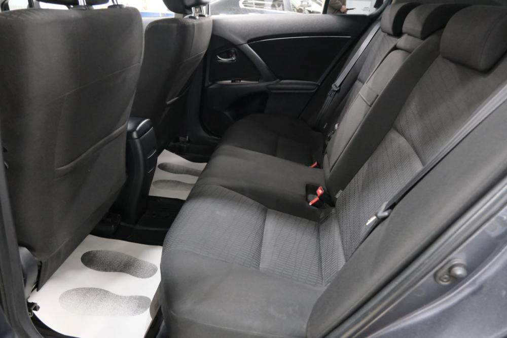 Toyota Avensis III Омск  - изображение 23