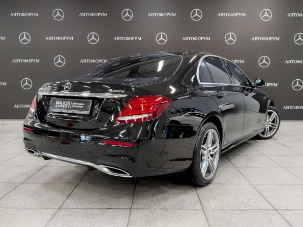 Mercedes-Benz E-Класс V (W213 S213 C238) с пробегом 2020 года, цена 3 960 000 рублей, 62698 км, седан, Автокод Объявления