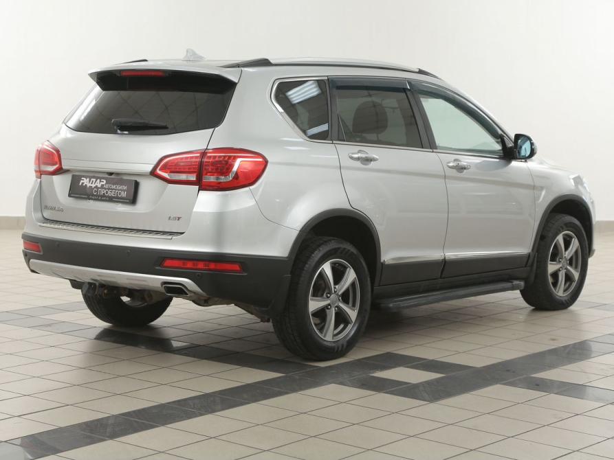 Haval H6 I Иваново  - изображение 4