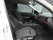 BMW 1 серии II (F20/F21) Екатеринбург  - изображение 28