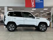 Lada (ВАЗ) Niva Travel I Москва  - изображение 25