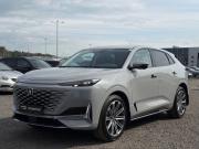 Changan UNI-K Санкт-Петербург  - изображение 42