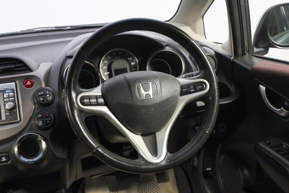 Honda Fit II Новосибирск  - изображение 12