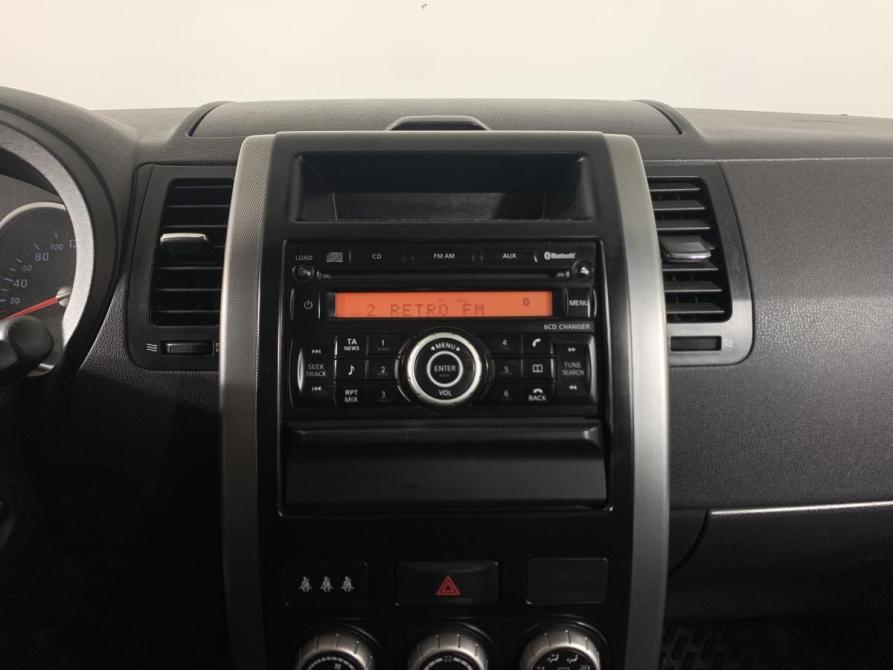 Nissan X-Trail II Москва  - изображение 15