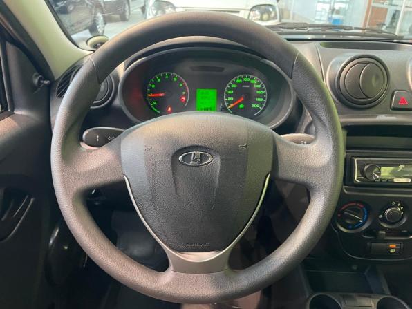 Lada (ВАЗ) Granta I Рестайлинг с пробегом 2018 года, цена 545 000 рублей, 80890 км, седан, Автокод Объявления