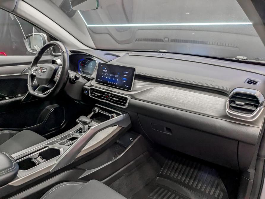Geely Coolray I Москва  - изображение 11