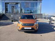 Hyundai Creta I Саратов  - изображение 17