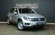 Volkswagen Tiguan I Рестайлинг Уфа  - изображение 22