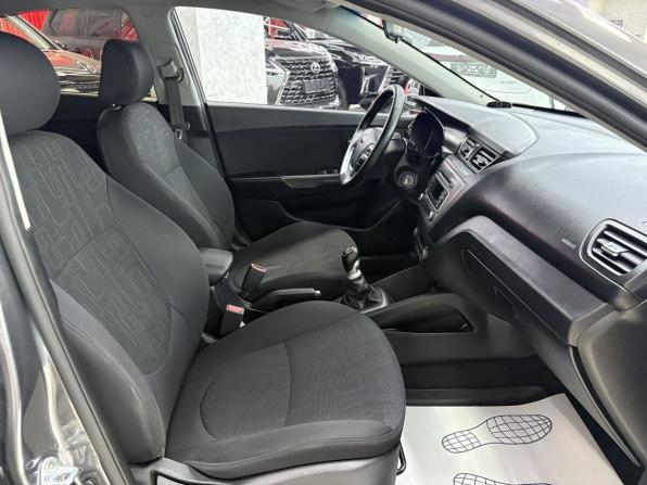 Kia Rio III с пробегом 2015 года, цена 899 000 рублей, 208520 км, седан, Автокод Объявления