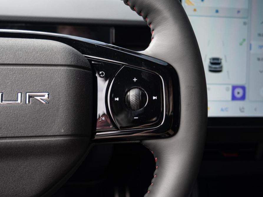 JETOUR Dashing I Краснодар  - изображение 18