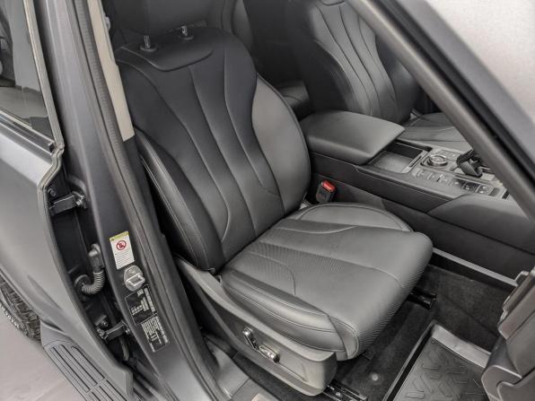 Haval H9 II с пробегом 2024 года, цена 3 890 000 рублей, 32114 км, внедорожник, Автокод Объявления