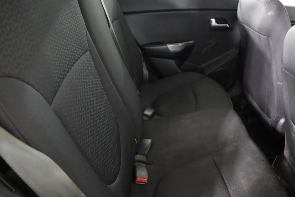 Kia Rio III Рестайлинг Нижний Новгород  - изображение 21