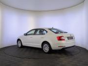 Skoda Octavia III (A7) Рестайлинг Москва  - изображение 32