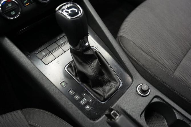 Skoda Octavia III (A7) с пробегом 2016 года, цена 1 790 000 рублей, 159000 км, лифтбек, Автокод Объявления