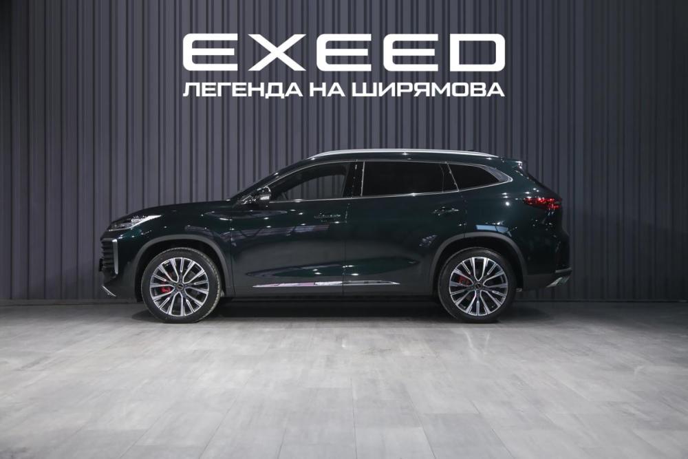 Exeed TXL I Рестайлинг 2 Иркутск  - изображение 5