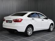 Lada (ВАЗ) Vesta I Пермь  - изображение 57
