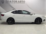 Skoda Octavia IV (A8) Воронеж  - изображение 26