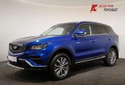 Geely Atlas Pro Ярославль  - изображение 27