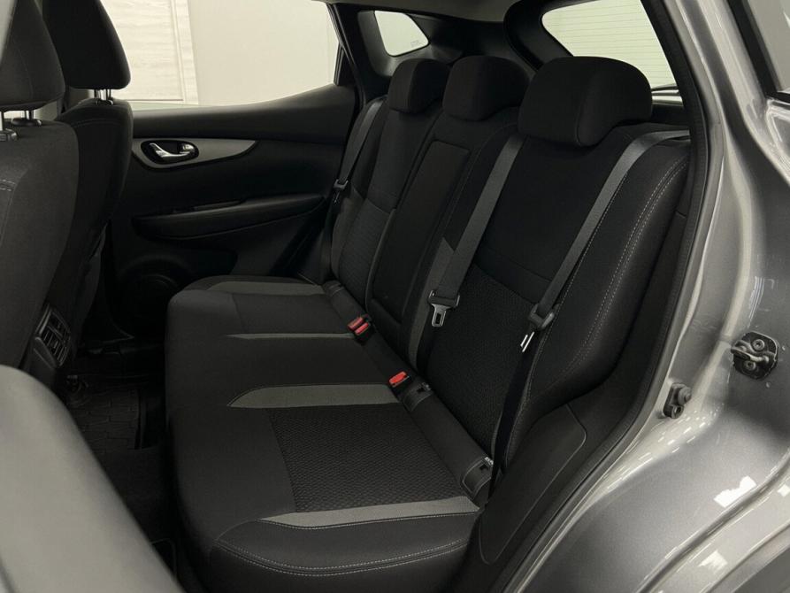 Nissan Qashqai II Рестайлинг Казань  - изображение 17