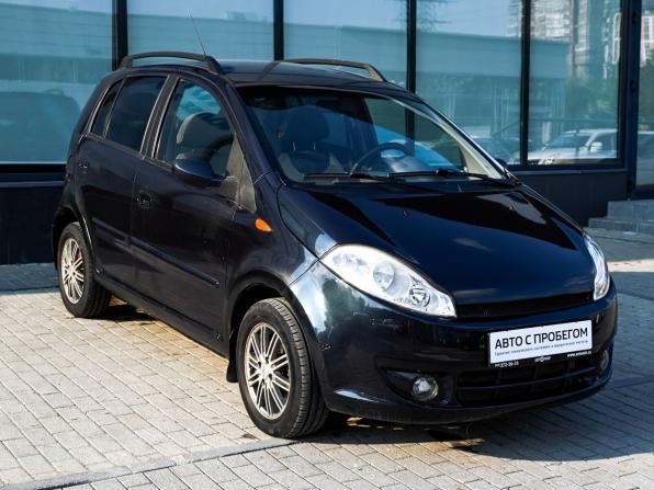 Chery Kimo (A1) с пробегом 2008 года, цена 219 000 рублей, 67615 км, хэтчбек, Автокод Объявления