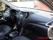 Hyundai Santa Fe III Рестайлинг Москва  - изображение 28