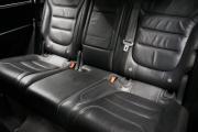 Volkswagen Touareg II Рестайлинг Крым  - изображение 54