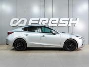 Mazda Axela III Рестайлинг Воронеж  - изображение 33