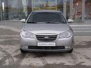 Hyundai Elantra IV (HD) Новосибирск  - изображение 25