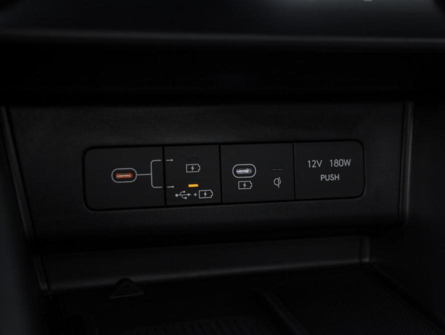Hyundai Sonata VIII (DN8) Рестайлинг Санкт-Петербург  - изображение 21