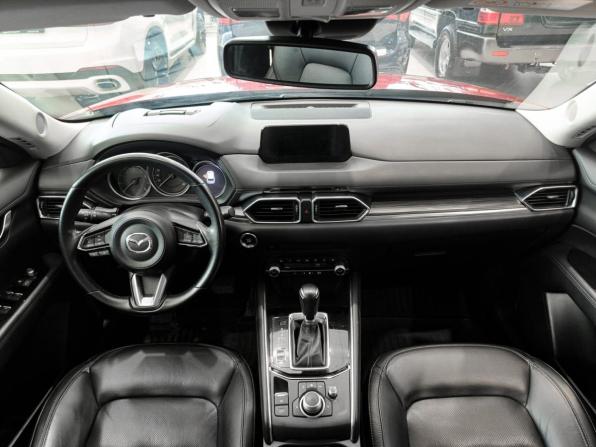 Mazda CX-5 II с пробегом 2020 года, цена 3 099 000 рублей, 72155 км, внедорожник, Автокод Объявления