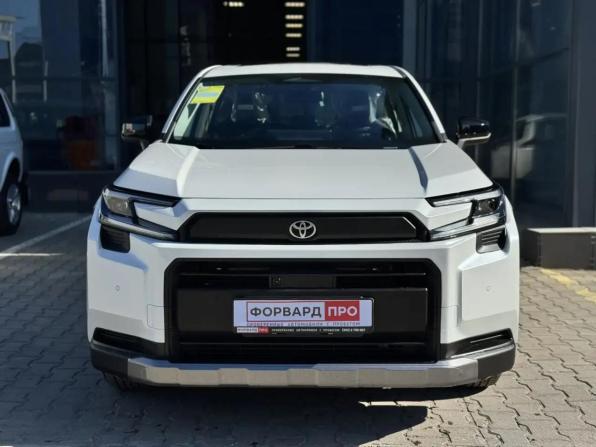 Toyota RAV4 VI (XA60) с пробегом 2026 года, цена 4 350 000 рублей, 8 км, внедорожник, Автокод Объявления