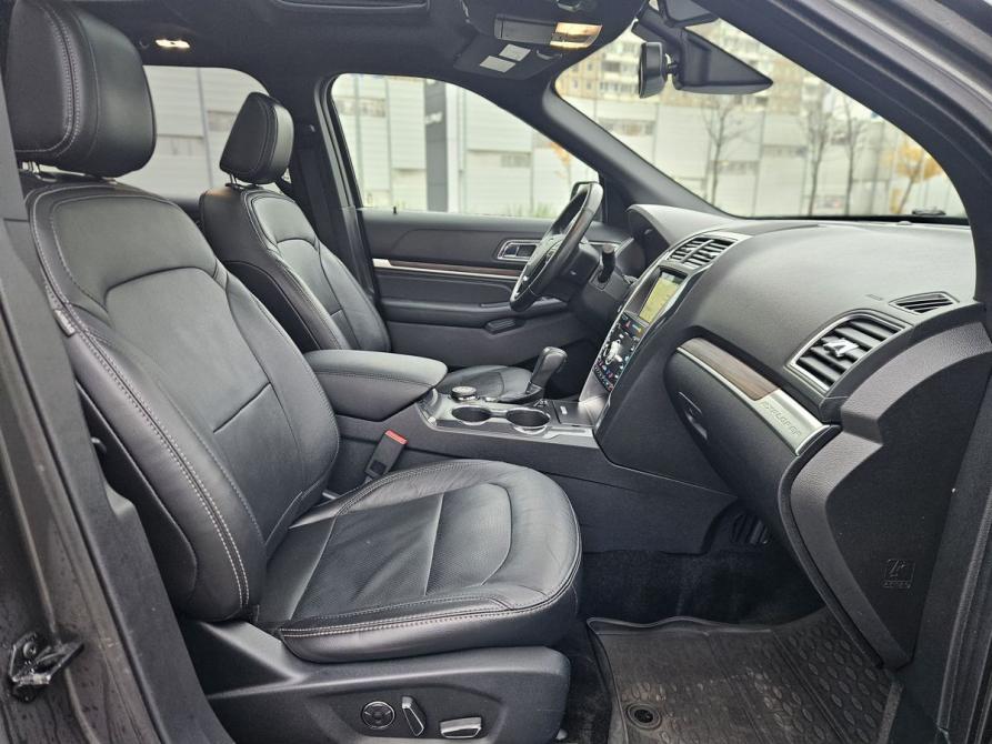 Ford Explorer V Рестайлинг 2 Санкт-Петербург  - изображение 10
