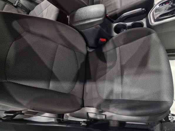 Hyundai Creta I с пробегом 2017 года, цена 1 590 000 рублей, 138545 км, внедорожник, Автокод Объявления