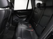 BMW X3 II (F25) Рестайлинг Москва  - изображение 30