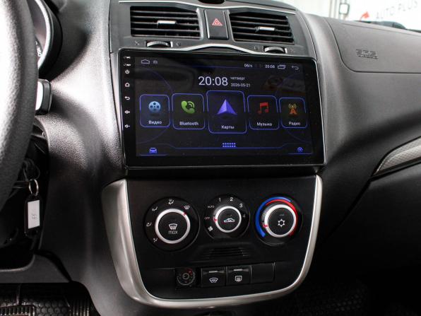 Lada (ВАЗ) Granta I Рестайлинг с пробегом 2019 года, цена 949 000 рублей, 90305 км, седан, Автокод Объявления